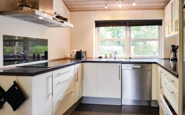 Amazing Home in Ebeltoft With 3 Bedrooms and Wifi