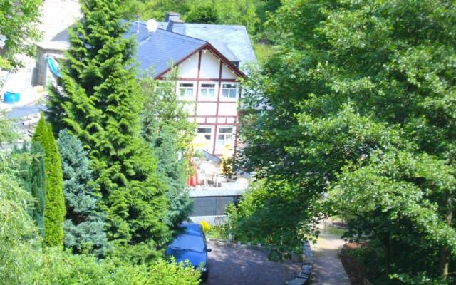 Pension Linkemühle