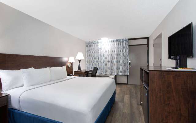 Days Inn by Wyndham Orlando Conv. Center/International Dr