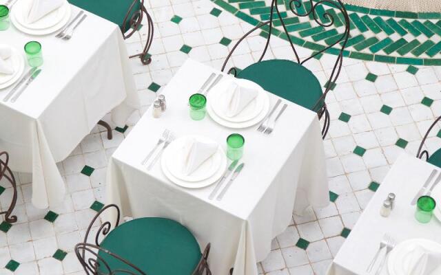 Riad Oriental Glory  & Spa