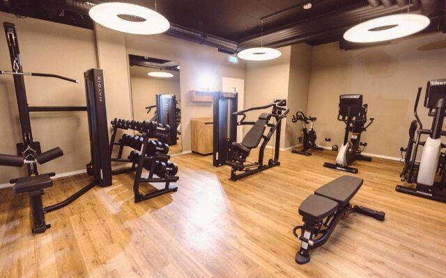 Hotel Libertas elements pure