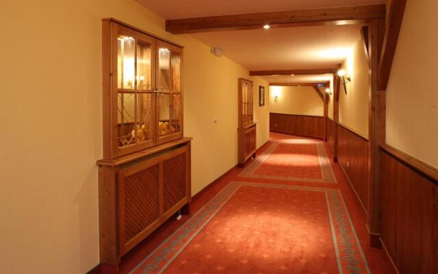 Wellness- und Vitalhotel Böhmhof