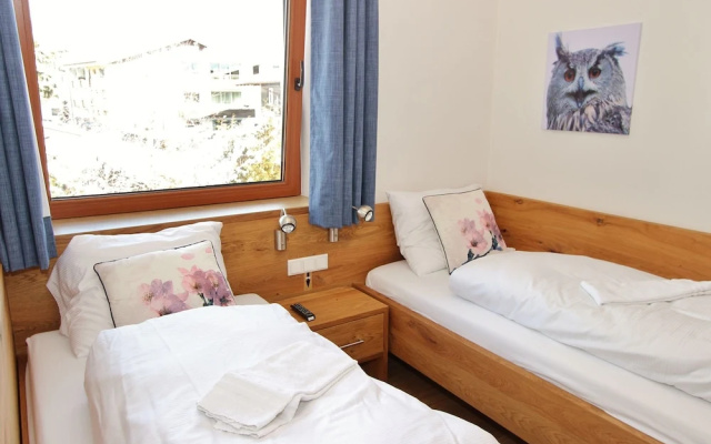 Luxury Chalet near Ski Area in Zell am See