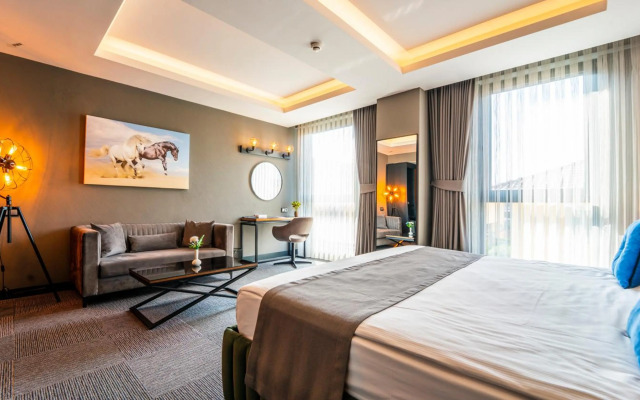 Hotel ON7 Sakarya