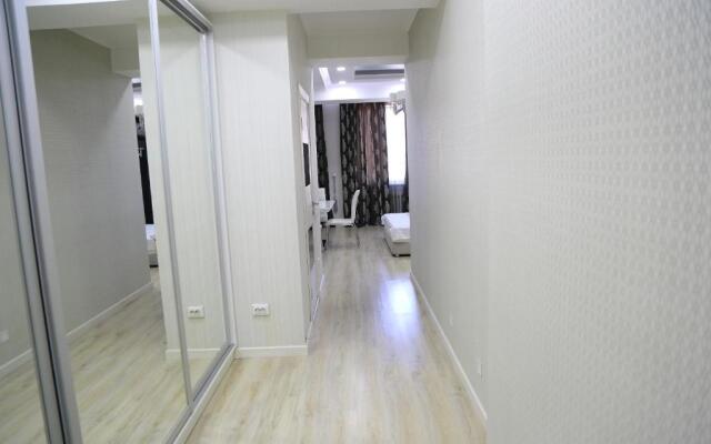 Lux Bishkek Apartment