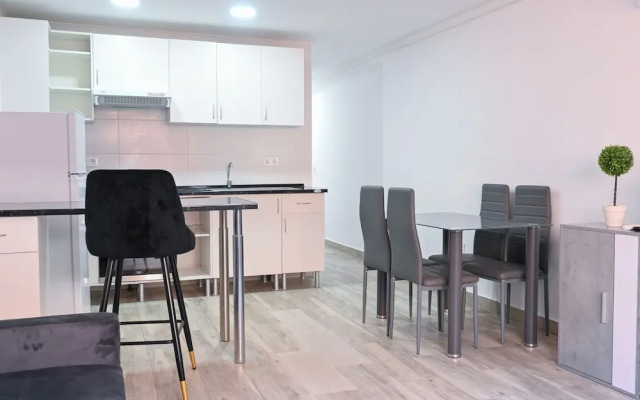 M Mma322b Acogedor Apartamento de un Dormitorio