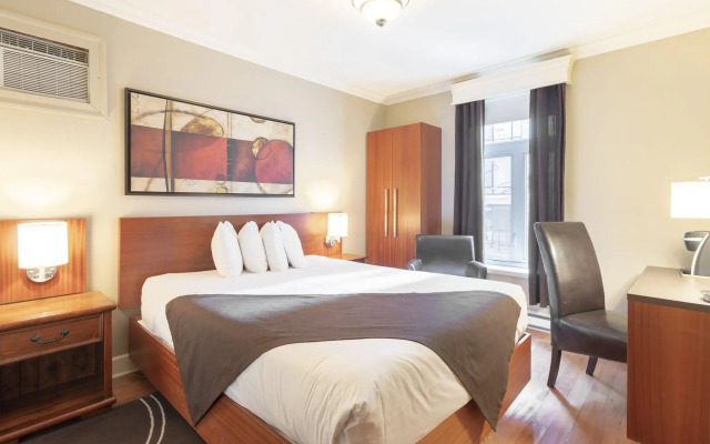 Unilofts Grande-Allée