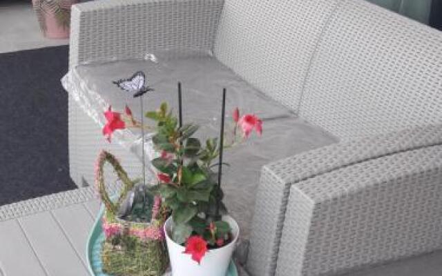 Apartament D&C Mamaia