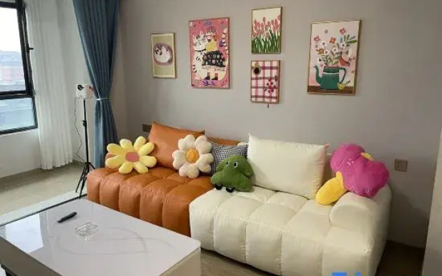 Rongcheng Compass Homestay