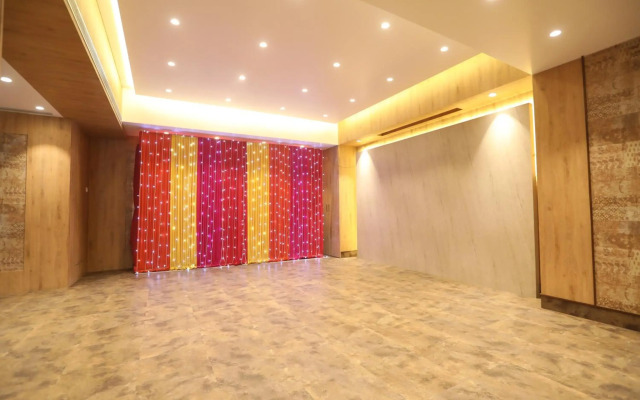 Hotel Cliffton