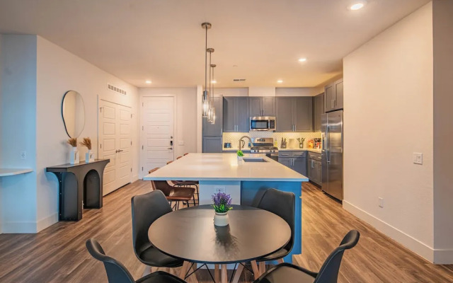 KB - Scottsdale Grand