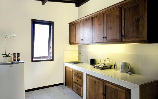 Villa Berawa