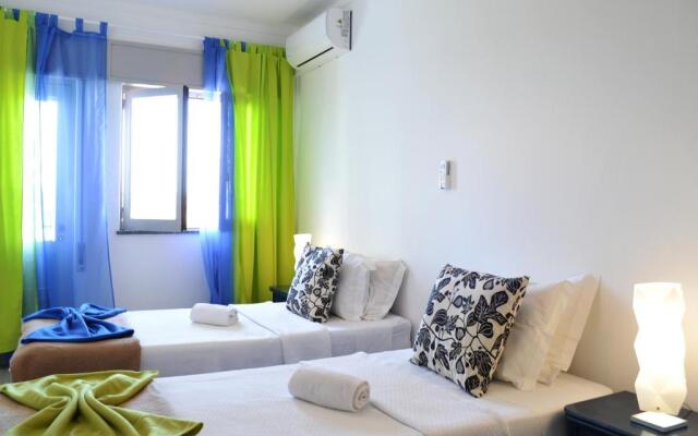Ria Guest House