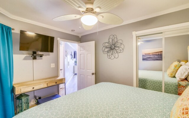 Maravilla 141 - Permanent Layover 1 Bedroom Condo