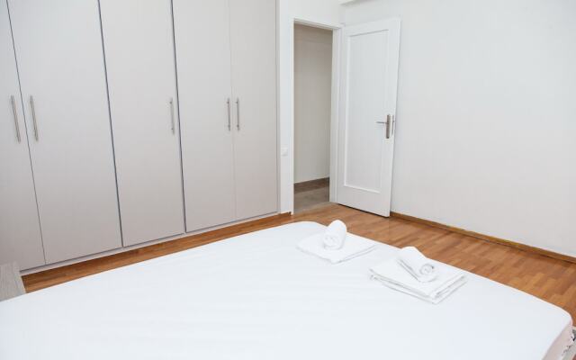 Luxury Apt in central Athens