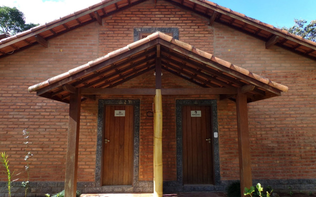 Pousada Visconde de Mauá