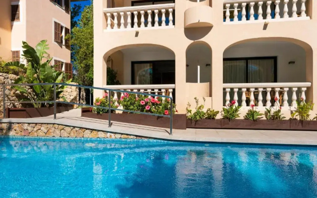 S'Olivera Canyamel Apartments