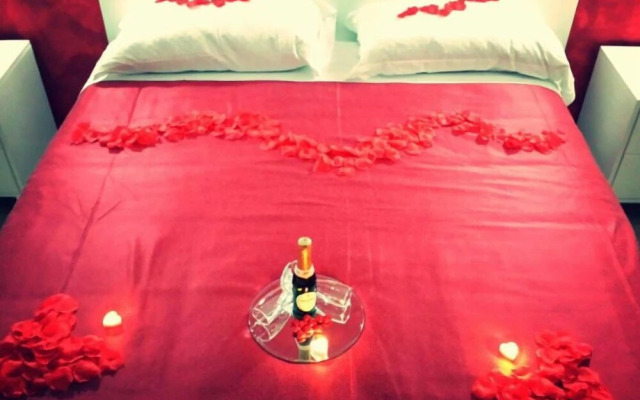 Hotel Paradise
