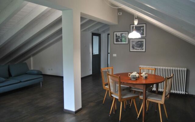L'Assiolo B&B