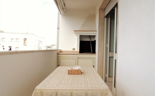 Oikia Vacanze Otranto Teresa