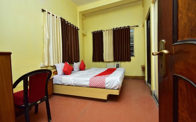 Hotel Balaka International by OYO Rooms