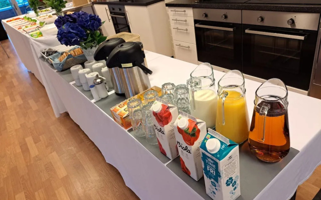 Motell Svinesundparken