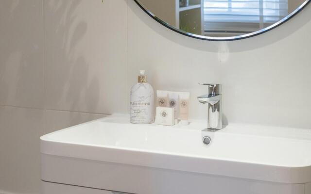 Super Smart Central Brighton Town House