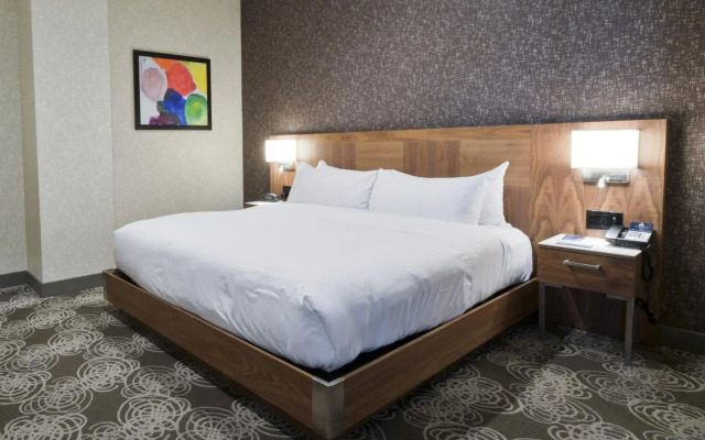 Hilton Montreal Laval