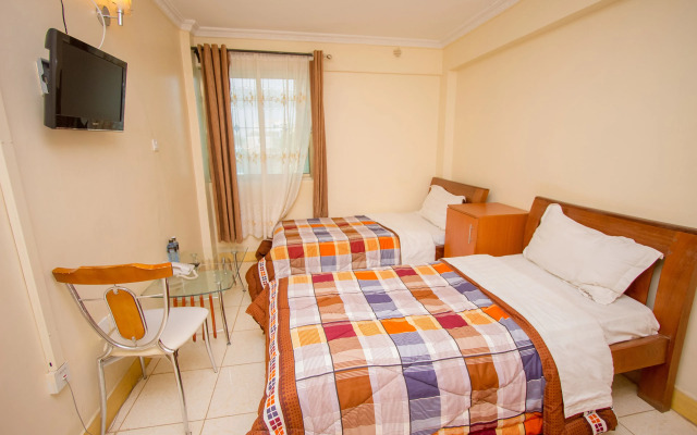 Shamz Hotel Isiolo
