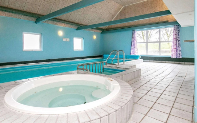 4 Star Holiday Home in Logstor