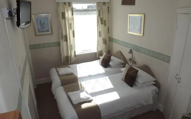 Balmoral Guest House