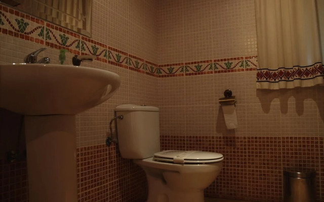 Cortijo el Cercadillo