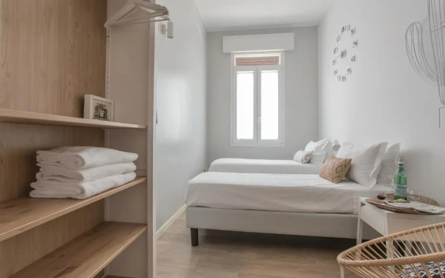 B&B Langer House Padova City Center