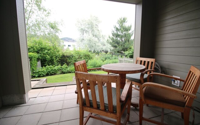 Waterscapes Resort by DKRA