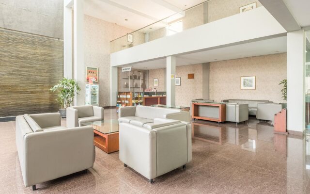 Hotel Nyland Pasteur