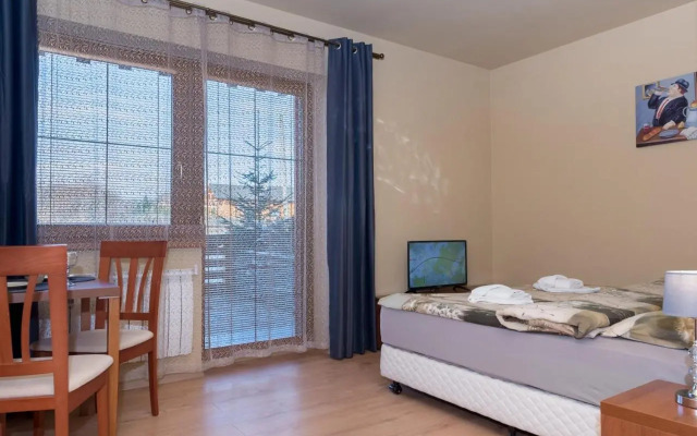 Tatragolf Mountain Resort