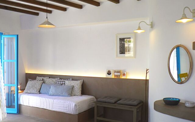 Aegean Eye Apartments