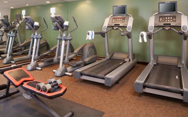 Residence Inn Minneapolis Eden Prairie