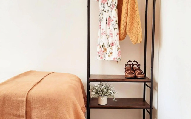 Precioso apartamento en el centro de Santander