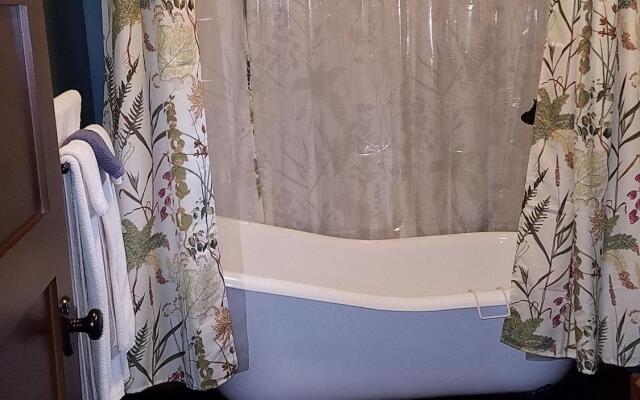 The Marie Bed and Breakfast