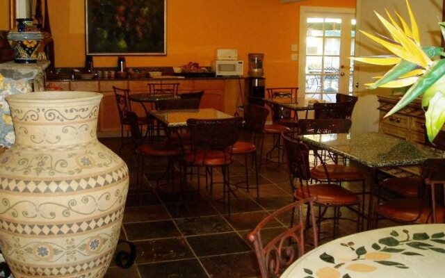 Casia Inn