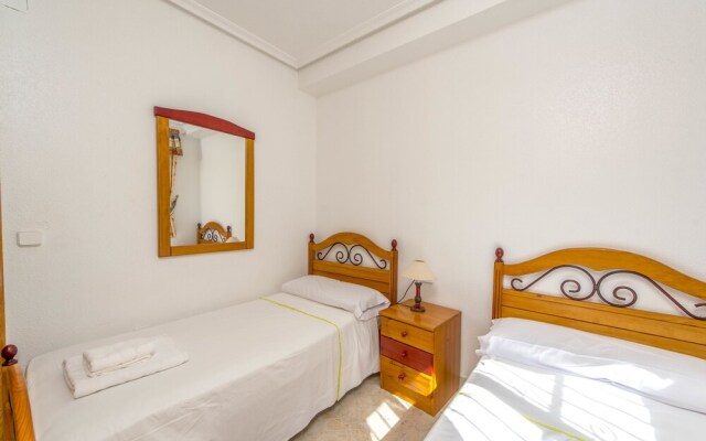 Apartamento Bennecke Gery
