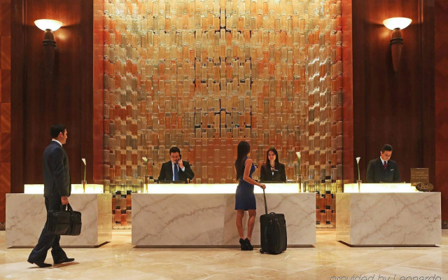 InterContinental Real Guatemala by IHG