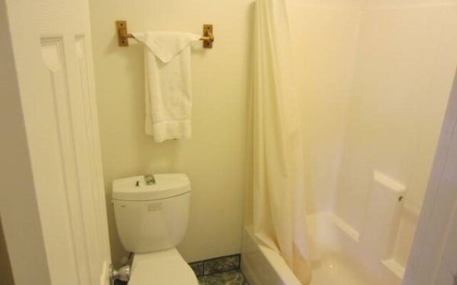 Welcome Inn & Suites
