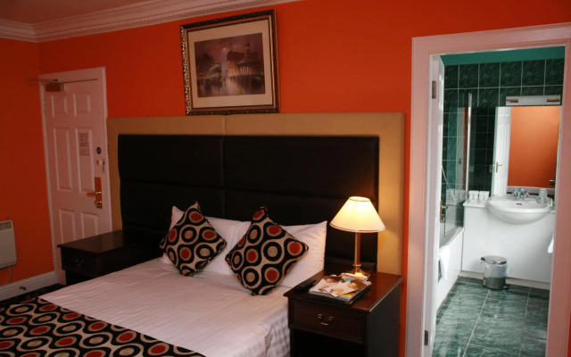 Imperial Hotel
