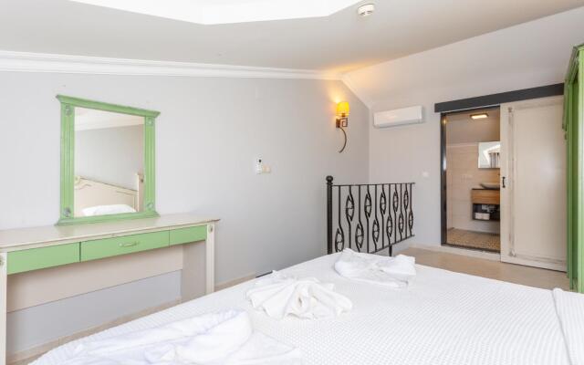 Villa Deniz Paradise