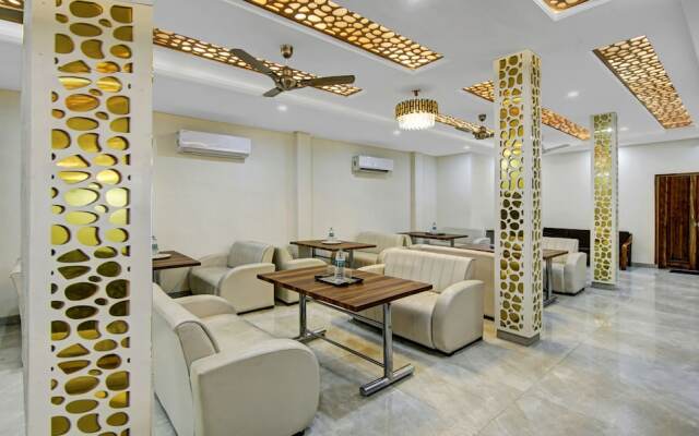 Treebo Royal Salute, Zirakpur