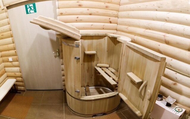 Ershovo Holiday Home