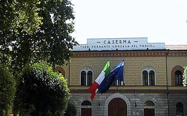 Hotel Italia