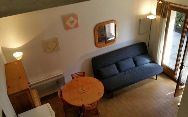 Résidence Cap Azur Maison N° 51